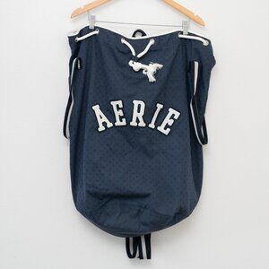 Classic Aerie Laundry Bag